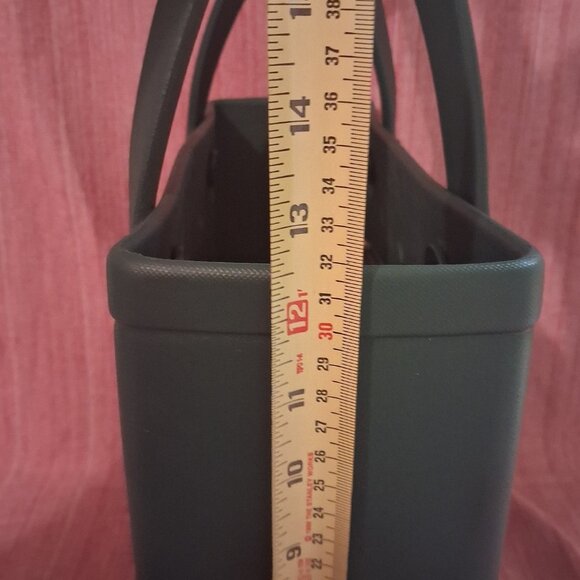 BOGG BAG Medium Tote 15in L x 5in W x 12.5in H Beach, Pool, Boat, Sports - - Picture 11 of 12